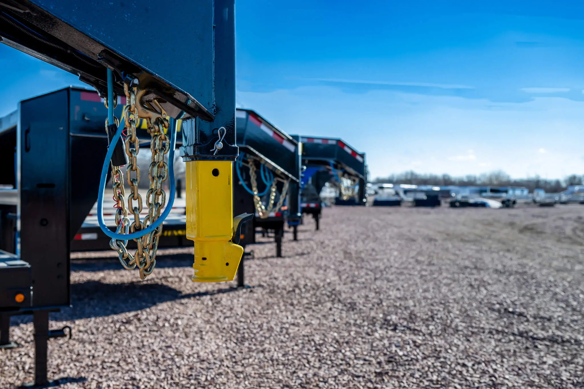 Trailer Hitches